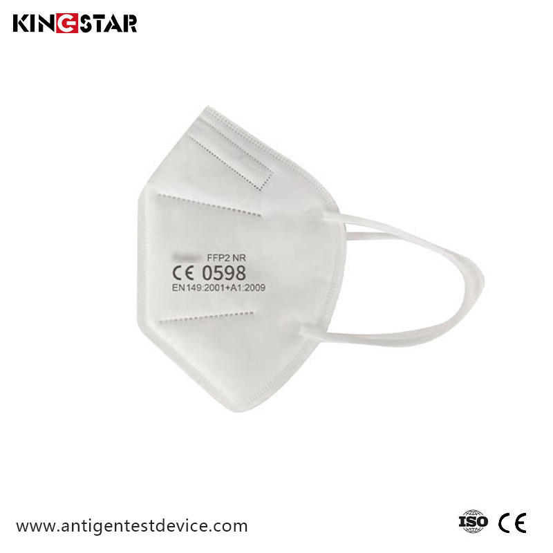 तपाईंले FFP2 सुरक्षात्मक फेस मास्क किन रोज्नुपर्छ?